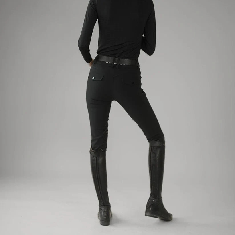 ARMATEQ - Hybrid Youth Breech