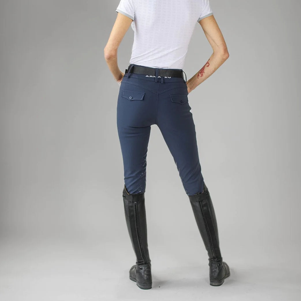 ARMATEQ - Hybrid Sculpt Breech