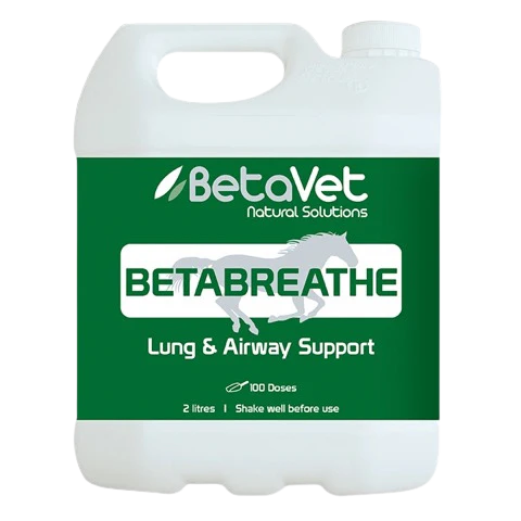 BetaVet - Betabreath