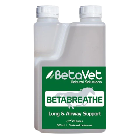 BetaVet - Betabreath