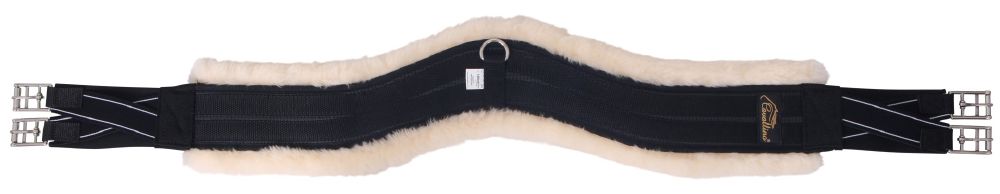 CAVALLINO ComfiEze SR Girth
