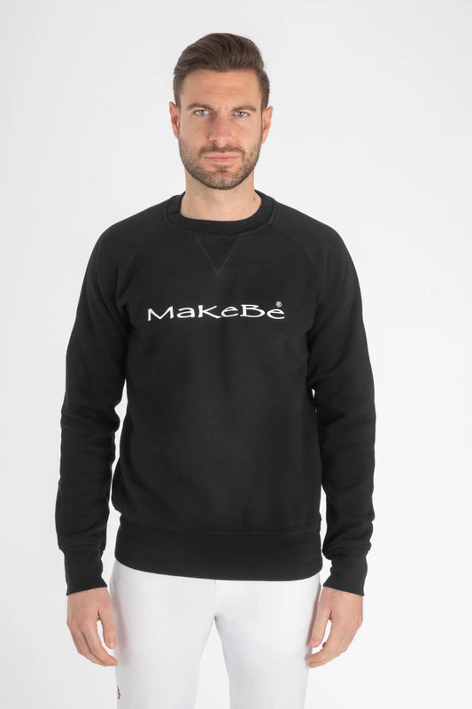 MAKEBE - Man Makebe Sweater