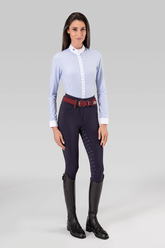 MAKEBE - CHARLOTTE Dressage Breeches