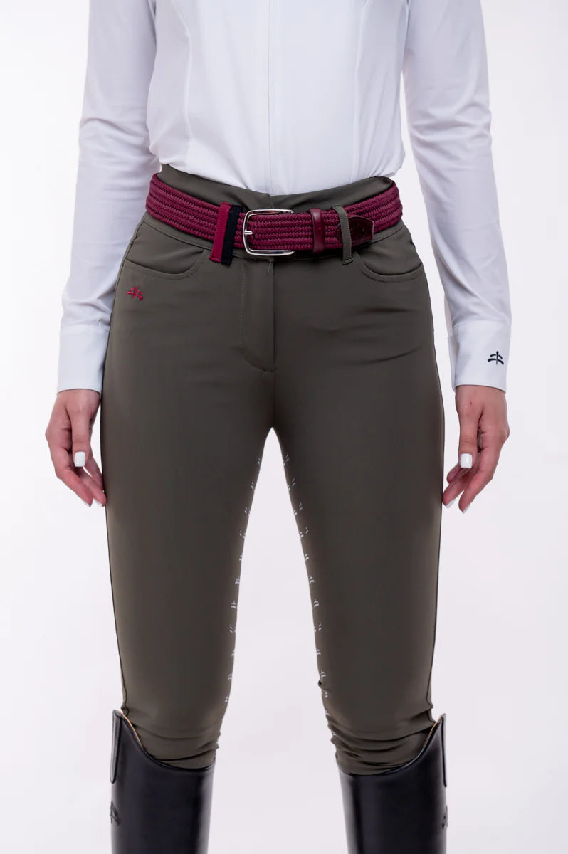 MAKEBE - CHARLOTTE Dressage Breeches