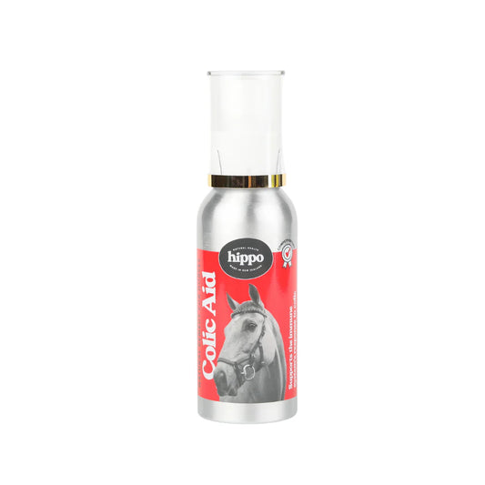 HIPPO HEALTH - Colic Aid
