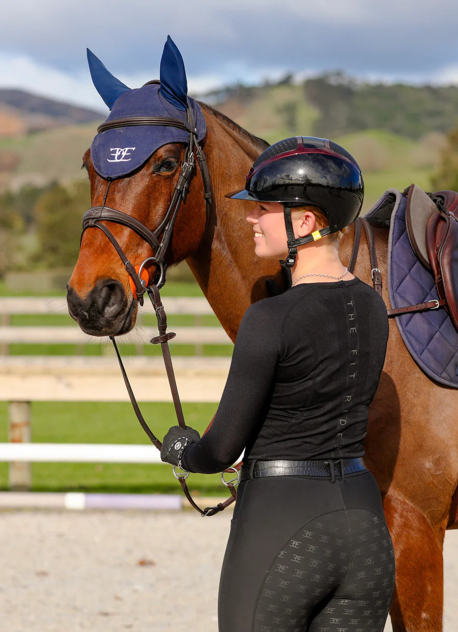 EQUUS ELITE - Weave Base Layer