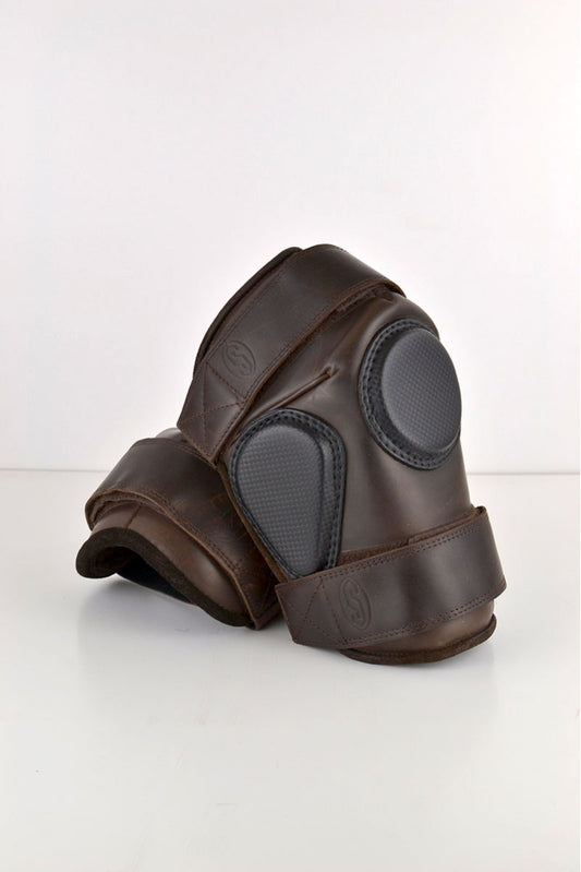 SECCHIARI - POLO Knee Pads
