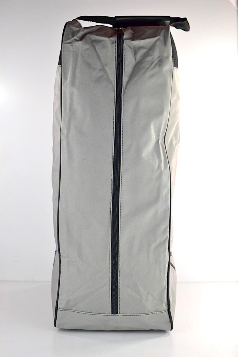 SECCHIARI Bag Riding Boots