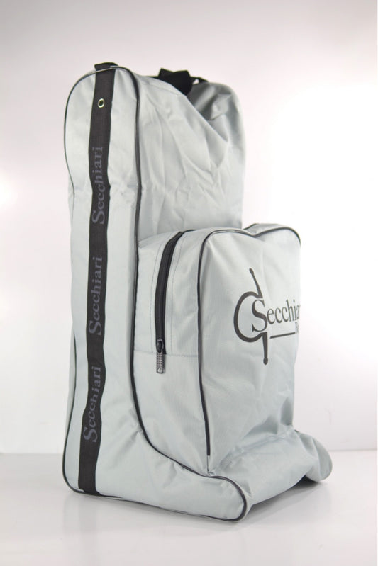 SECCHIARI Bag Boot and Helmet