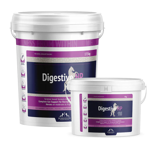 Poseidon Animal Health - Digestive HP