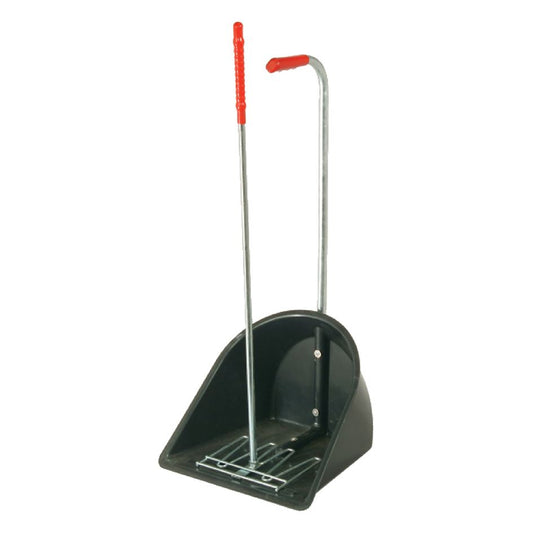 Stable mate Scoop and Fork Set