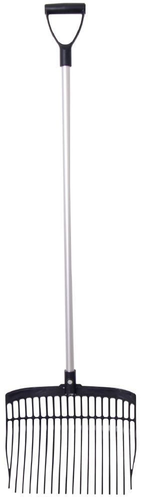 FLAIR - Premium Stable Fork