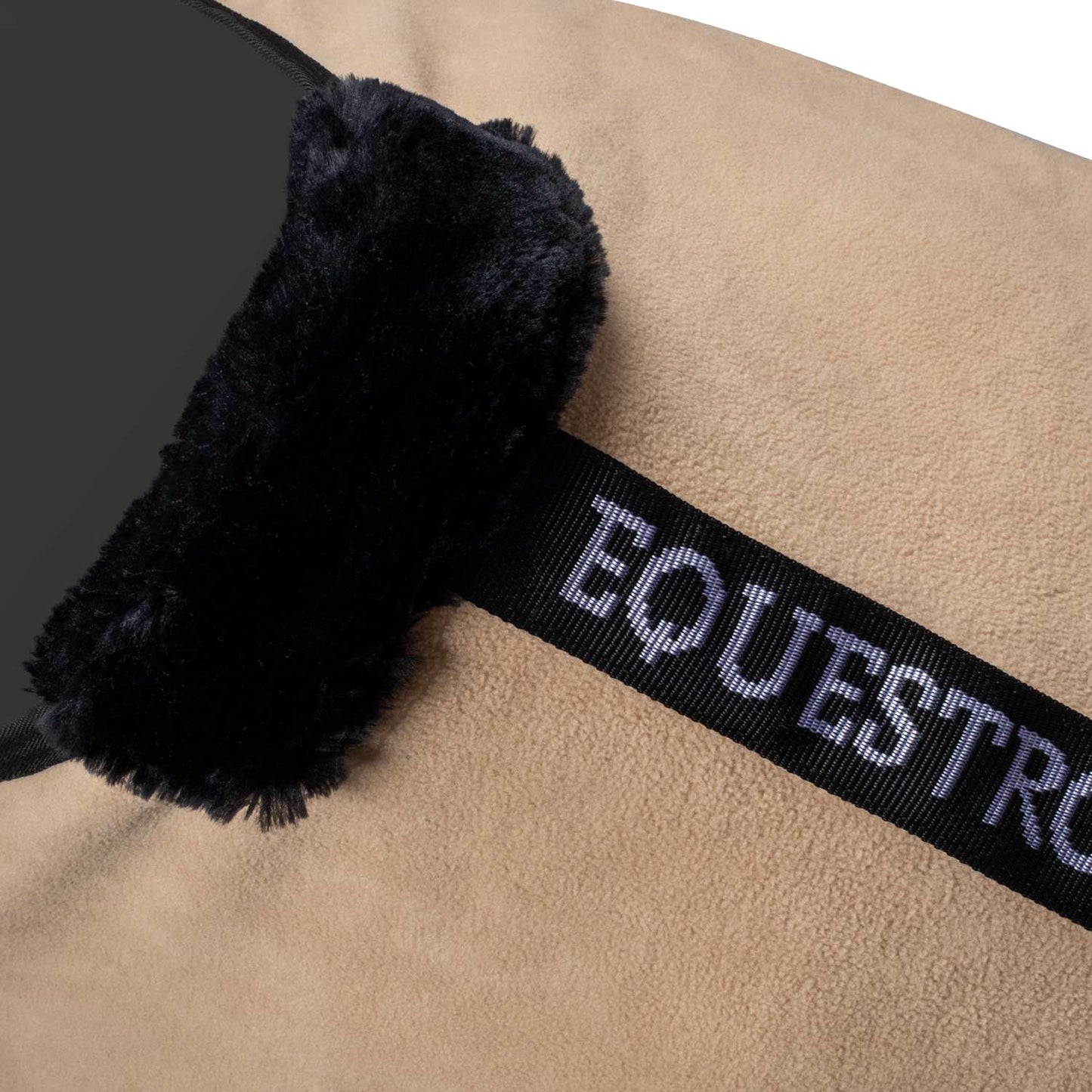 EQUESTRO - Fleece Rug