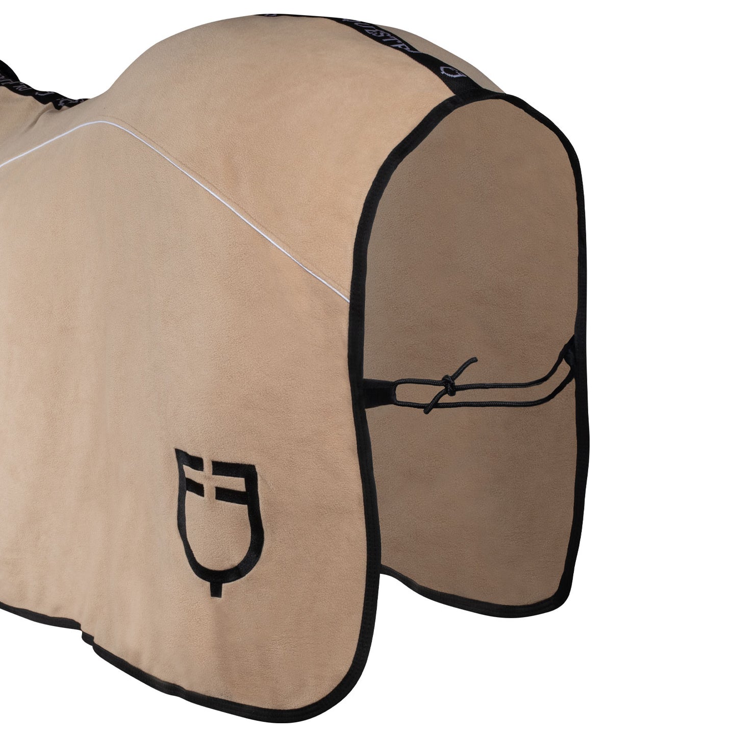 EQUESTRO - Fleece Rug