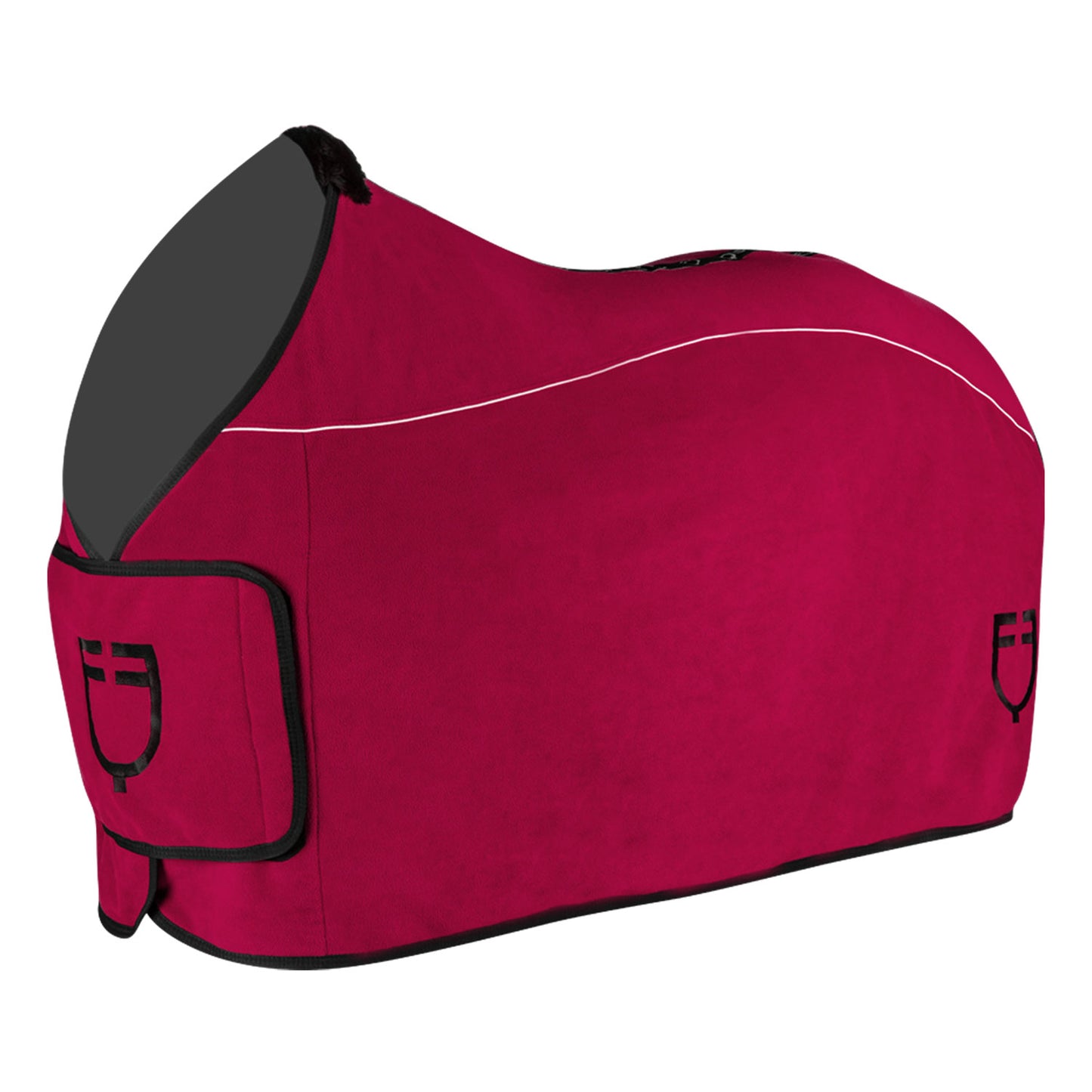 EQUESTRO - Fleece Rug