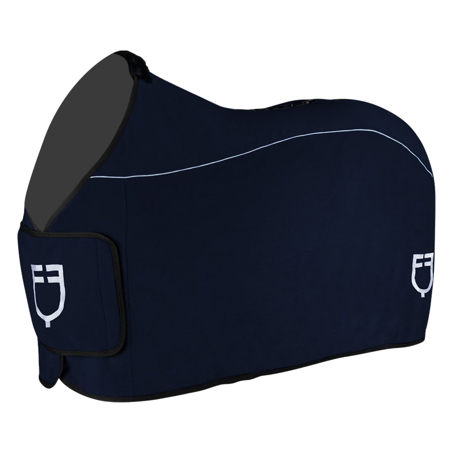 EQUESTRO - Fleece Rug