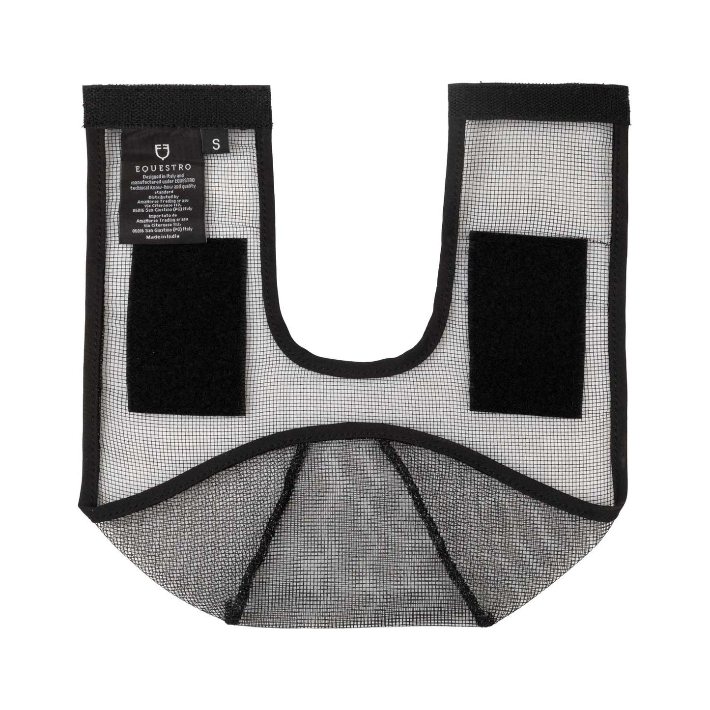 EQUESTRO - Comfort Shield Drop Nose Filter