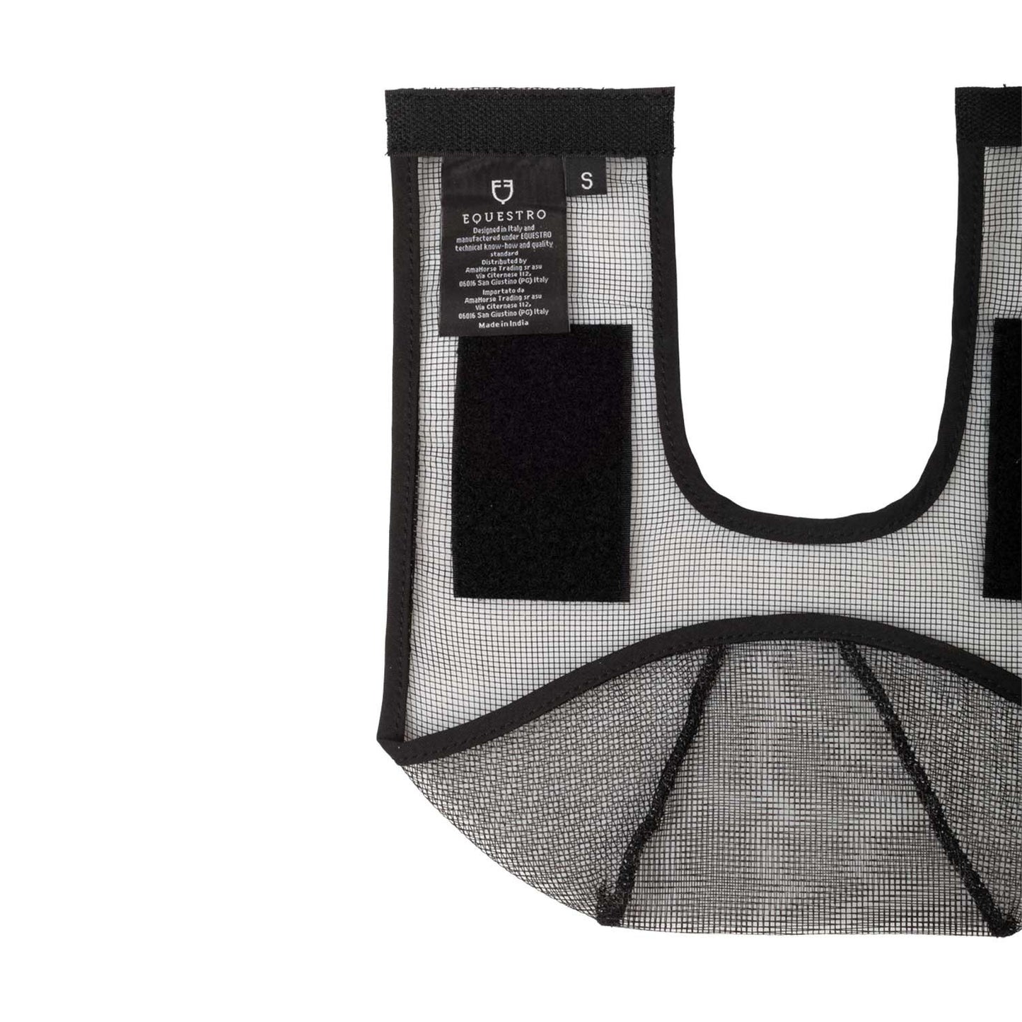 EQUESTRO - Comfort Shield Drop Nose Filter