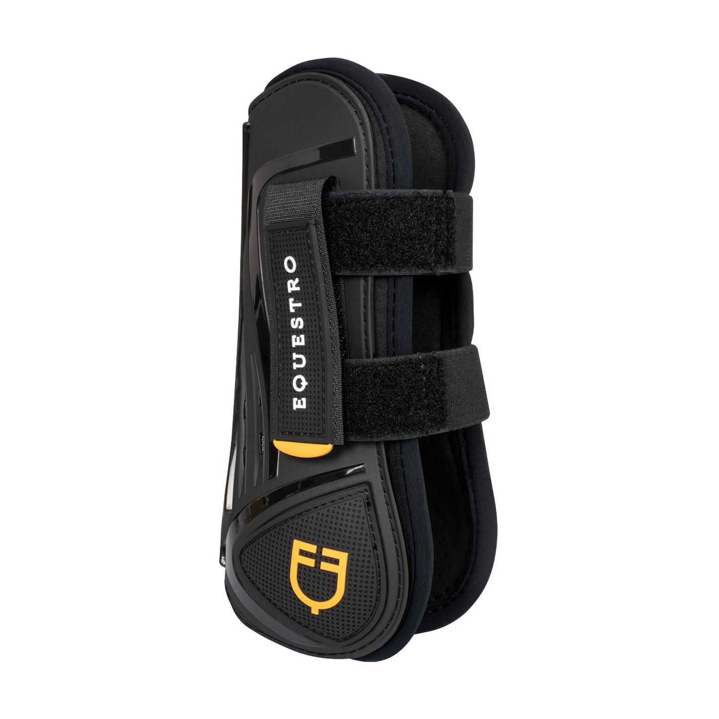 EQUESTRO - Tendon Boots in TPU and Neoprene