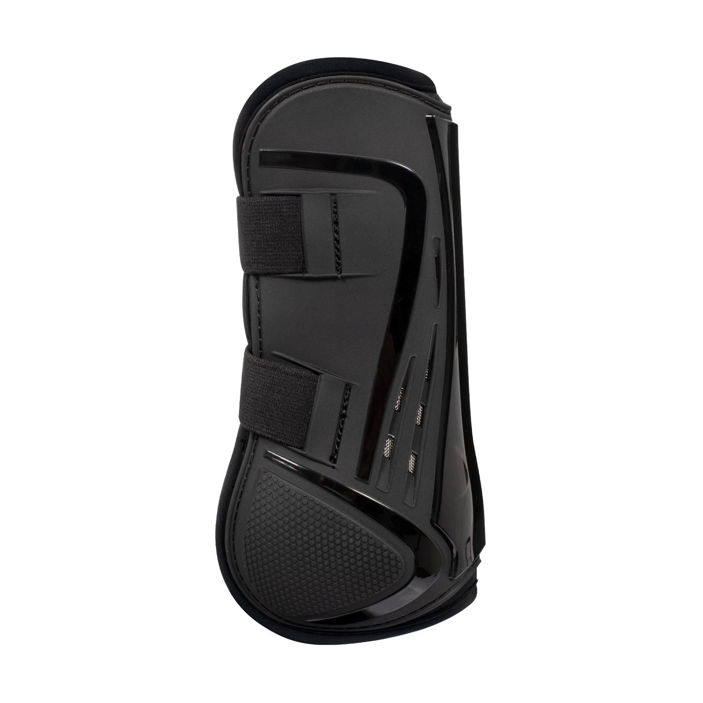 EQUESTRO - Tendon Boots in TPU and Neoprene