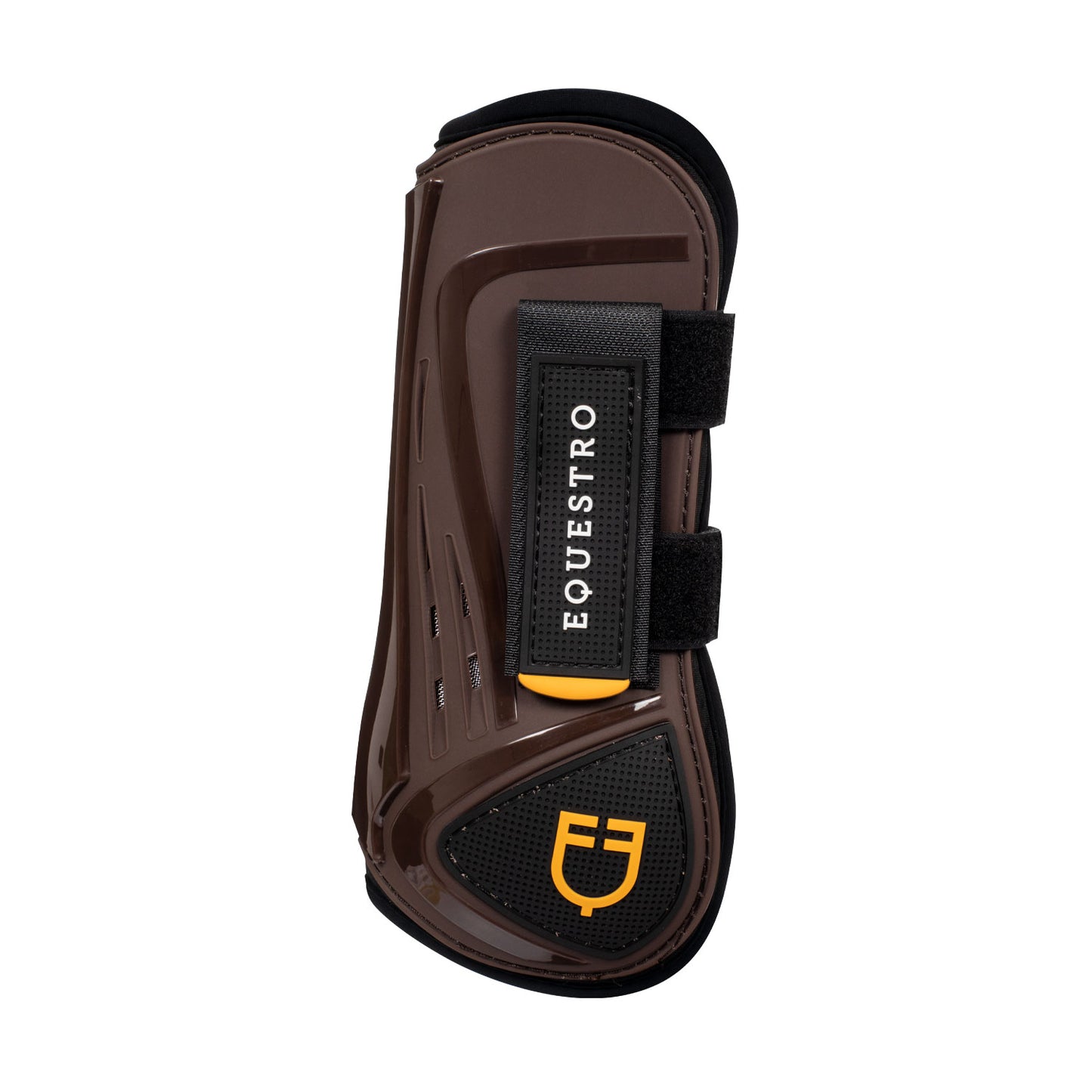 EQUESTRO - Tendon Boots in TPU and Neoprene