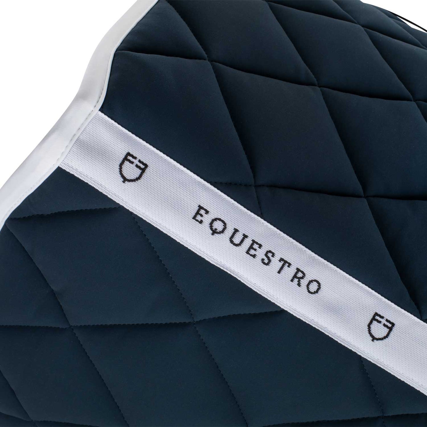 EQUESTRO - Dressage Saddle Pad - Limited Edition Colours