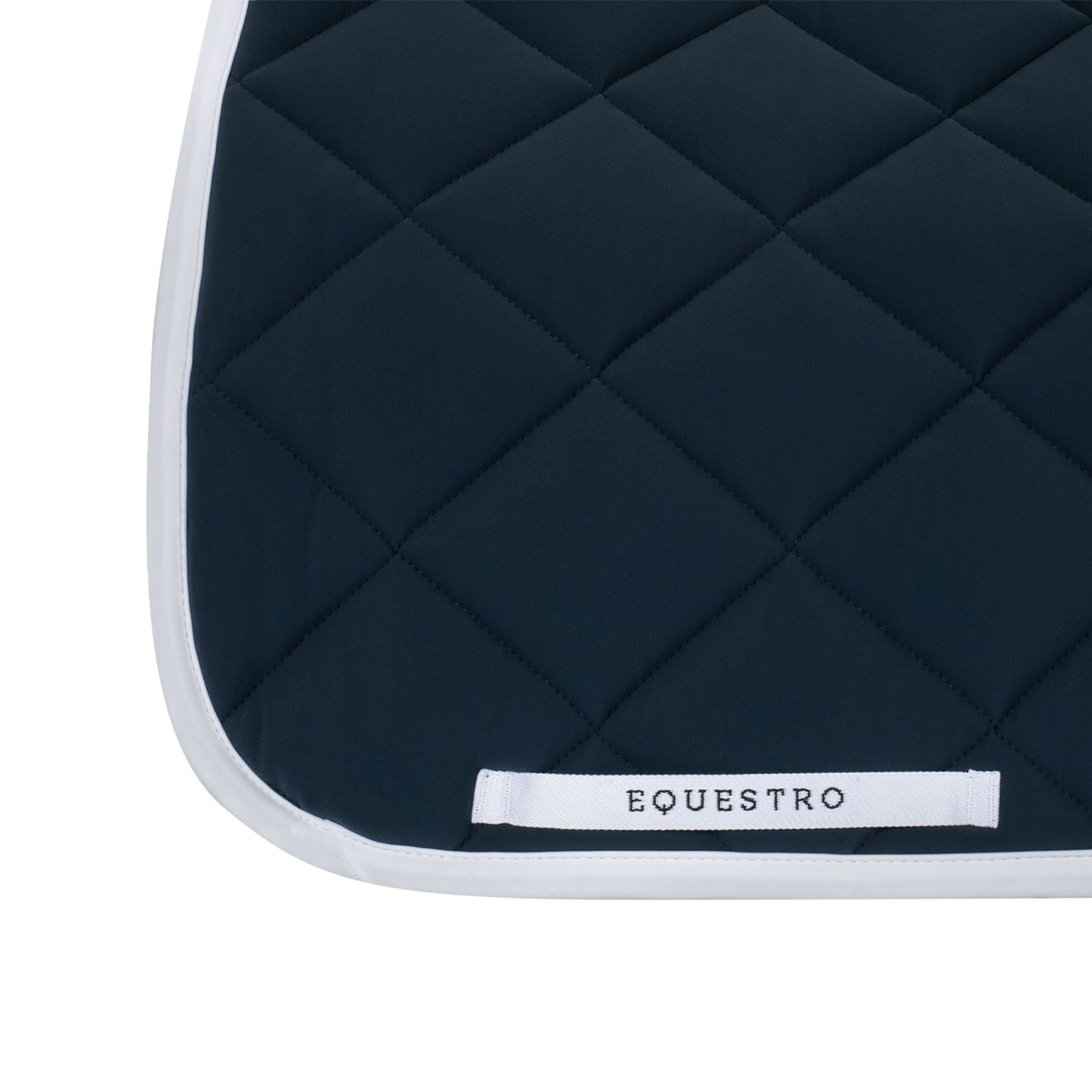 EQUESTRO - Dressage Saddle Pad - Limited Edition Colours