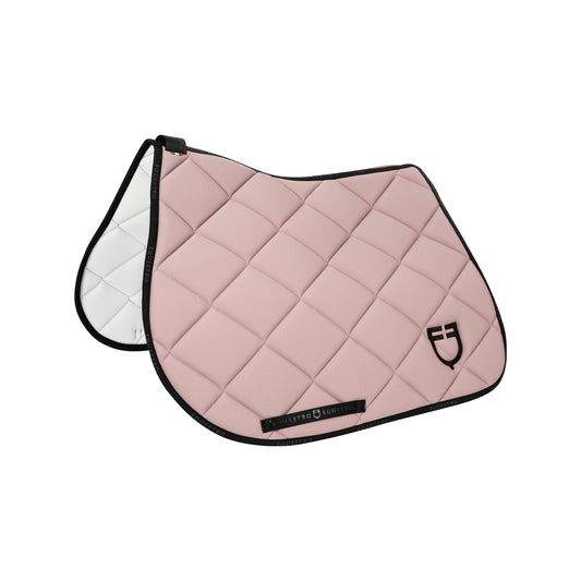 EQUESTRO - Saddle Pad - LIMITED EDITION