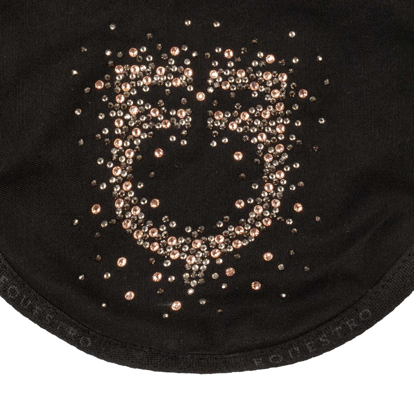 EQUESTRO - Shiny Fly Veil