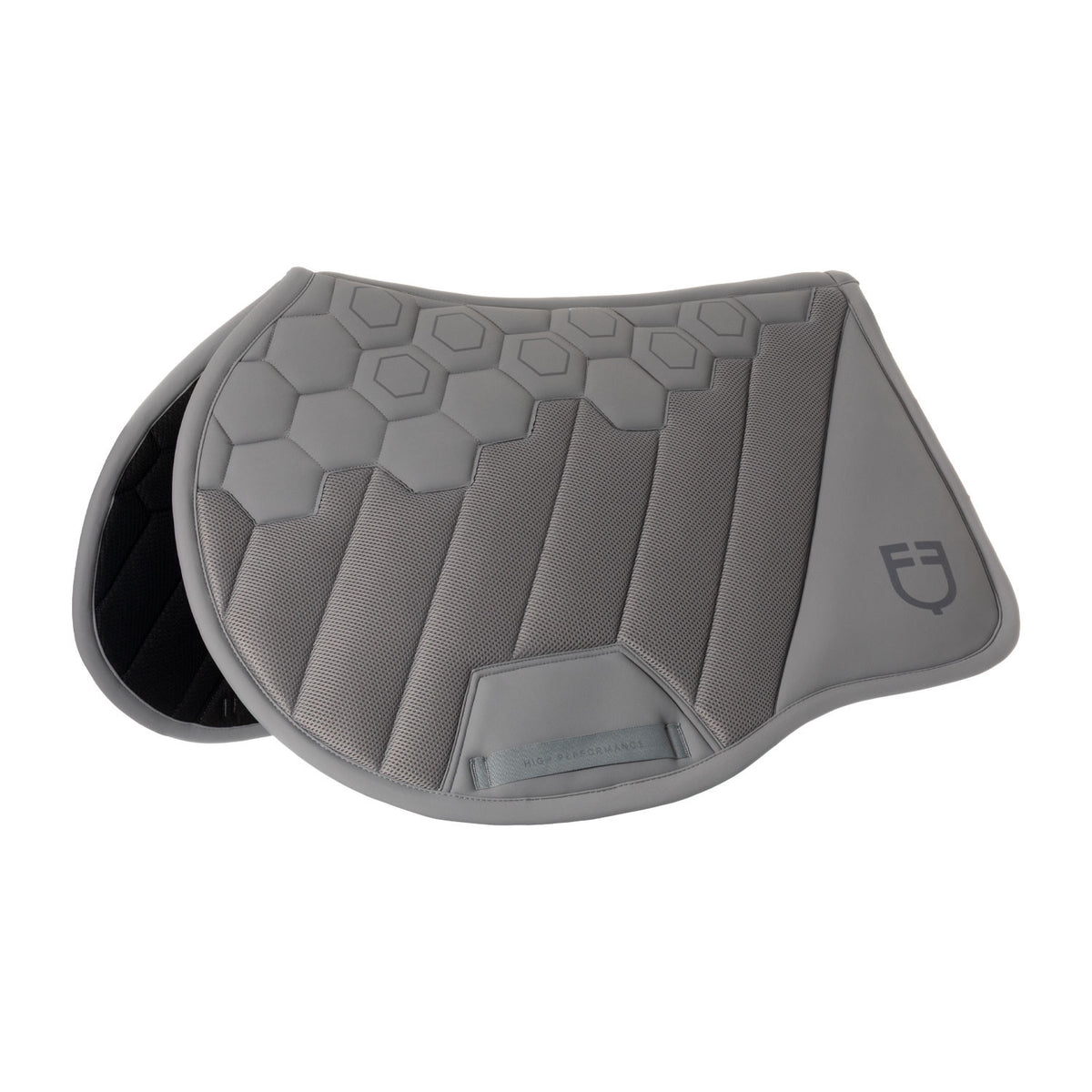 EQUESTRO - Rider Technology Jumping Saddle Pad