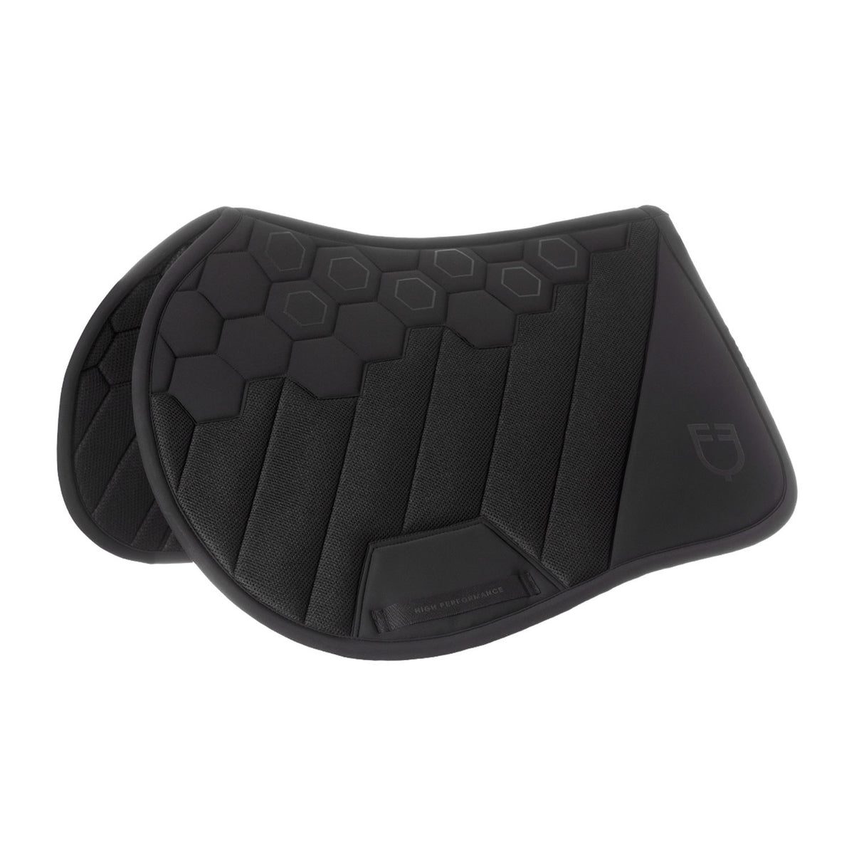 EQUESTRO - Rider Technology Jumping Saddle Pad