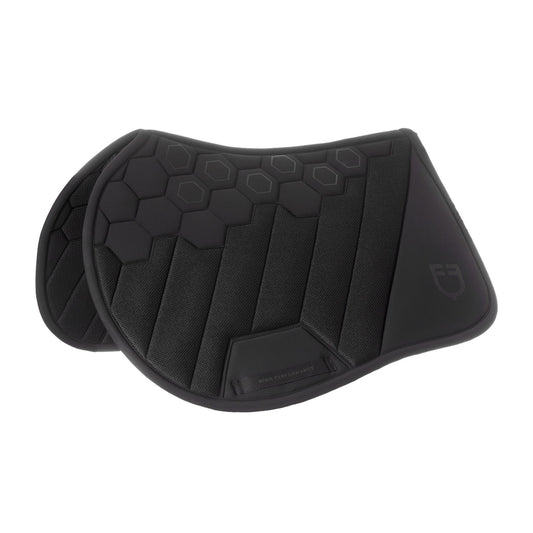 EQUESTRO - Rider Technology Jumping Saddle Pad