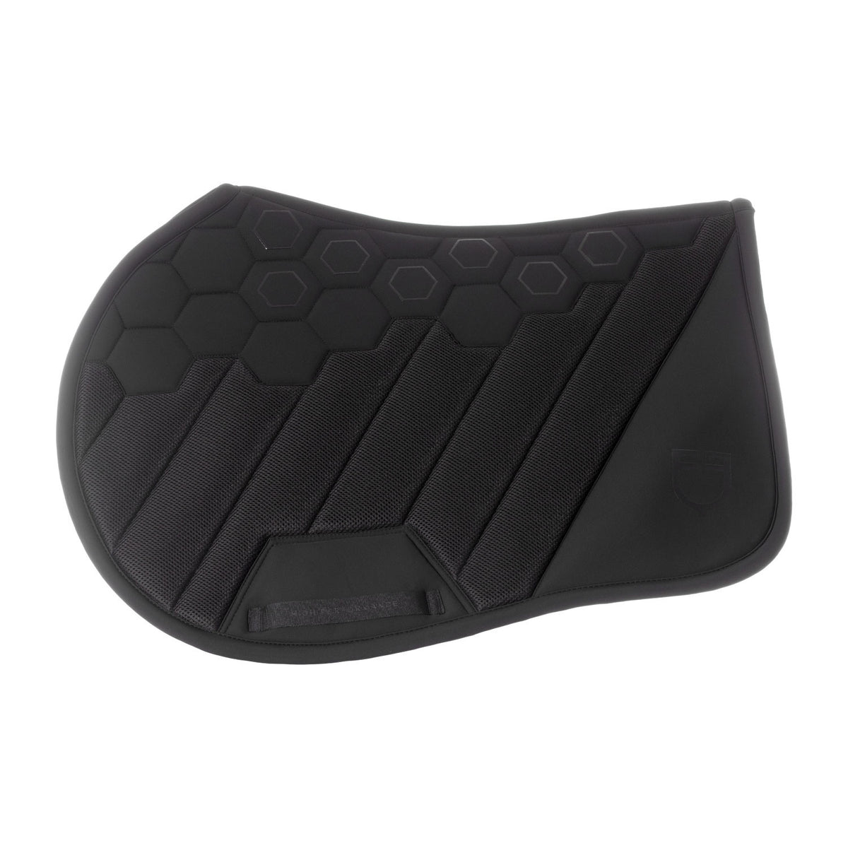 EQUESTRO - Rider Technology Jumping Saddle Pad