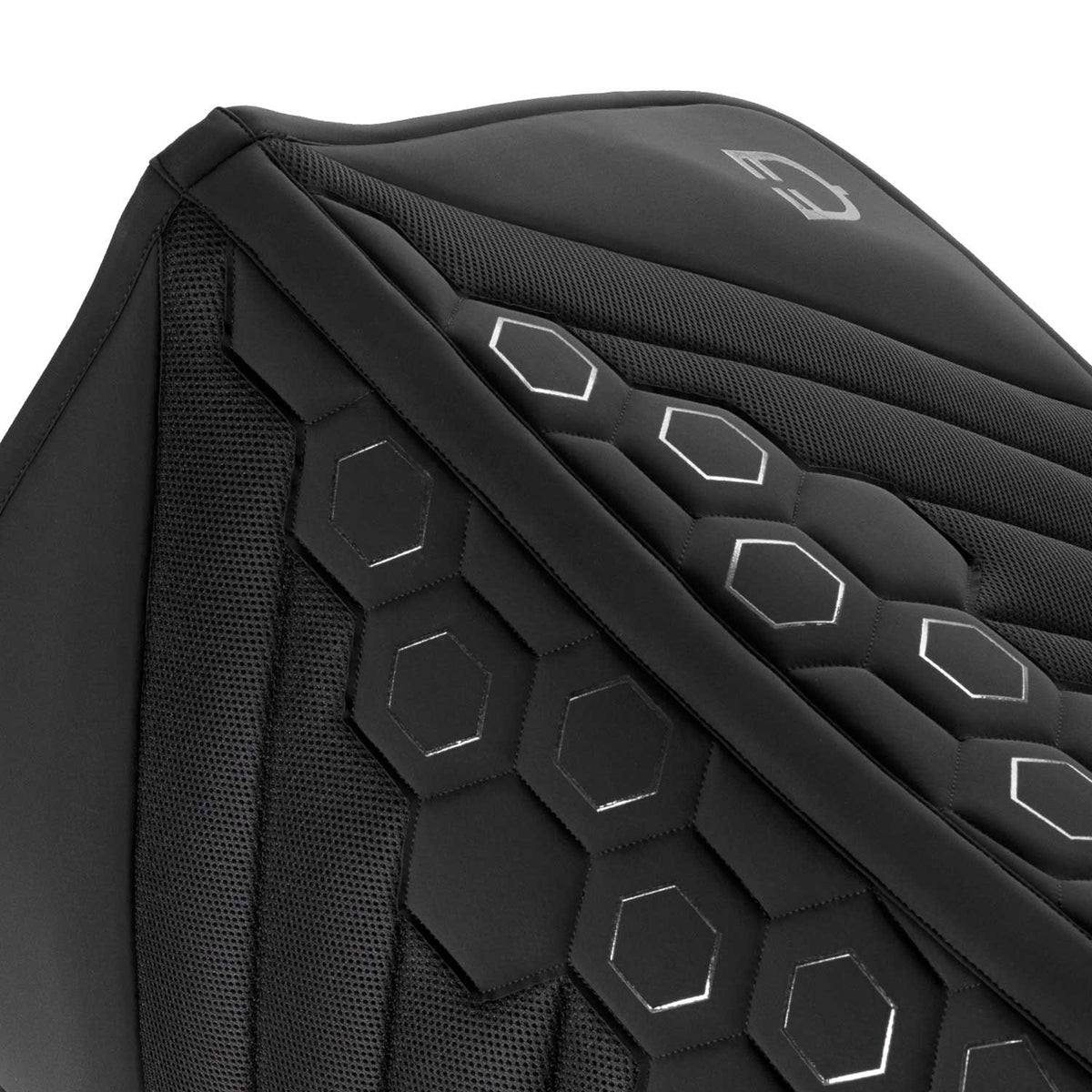 EQUESTRO - Rider Technology Jumping Saddle Pad