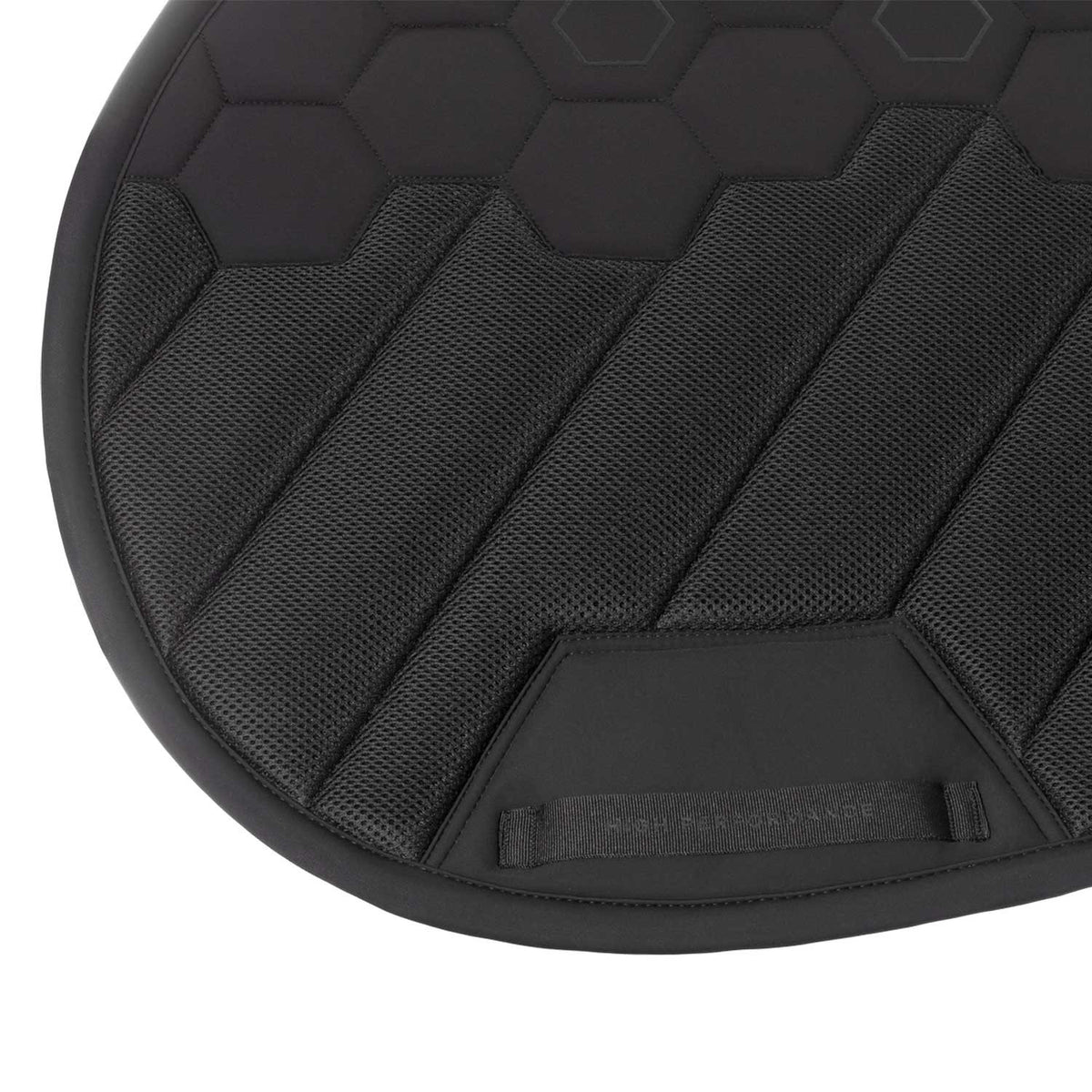 EQUESTRO - Rider Technology Jumping Saddle Pad