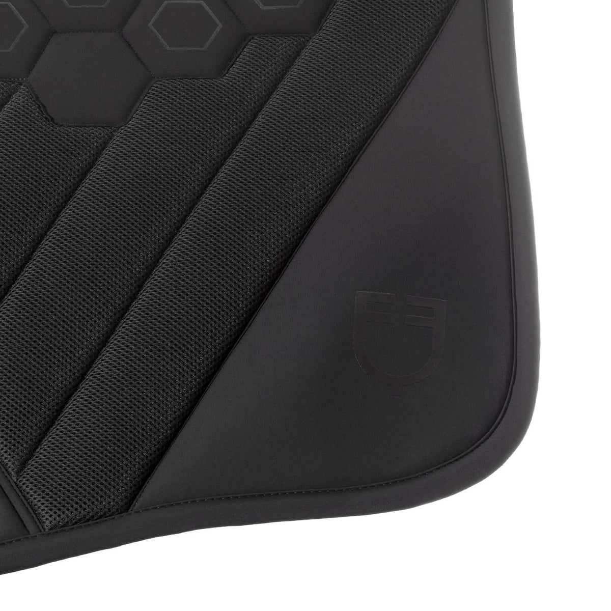 EQUESTRO - Rider Technology Jumping Saddle Pad