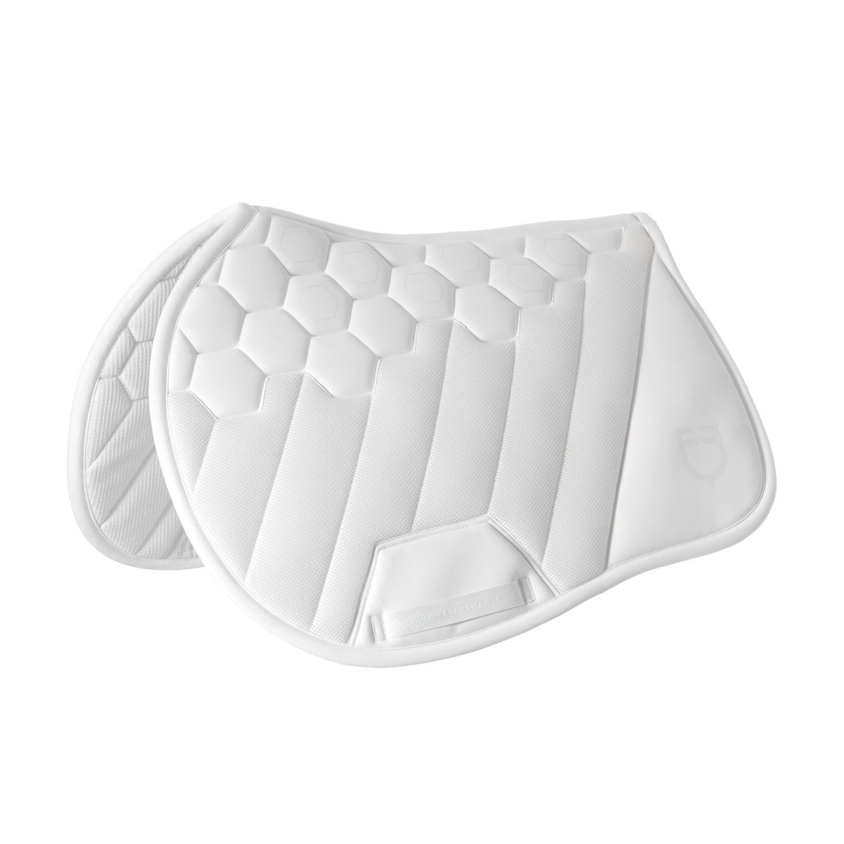 EQUESTRO - Rider Technology Jumping Saddle Pad