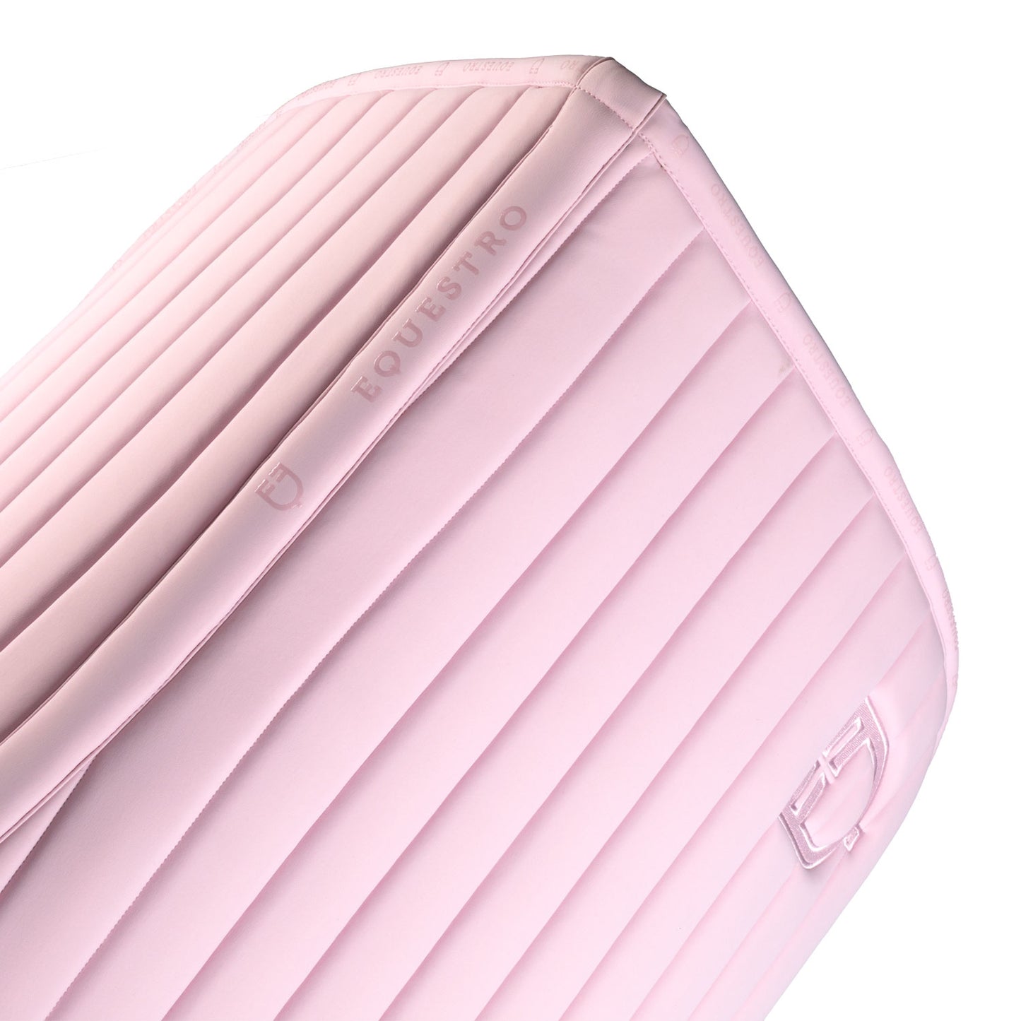 EQUESTRO - Silica Jumping Saddle Pad