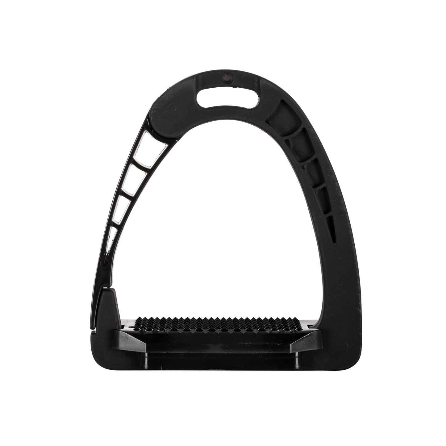 EQUESTRO - Junior Stirrups with Side Opening