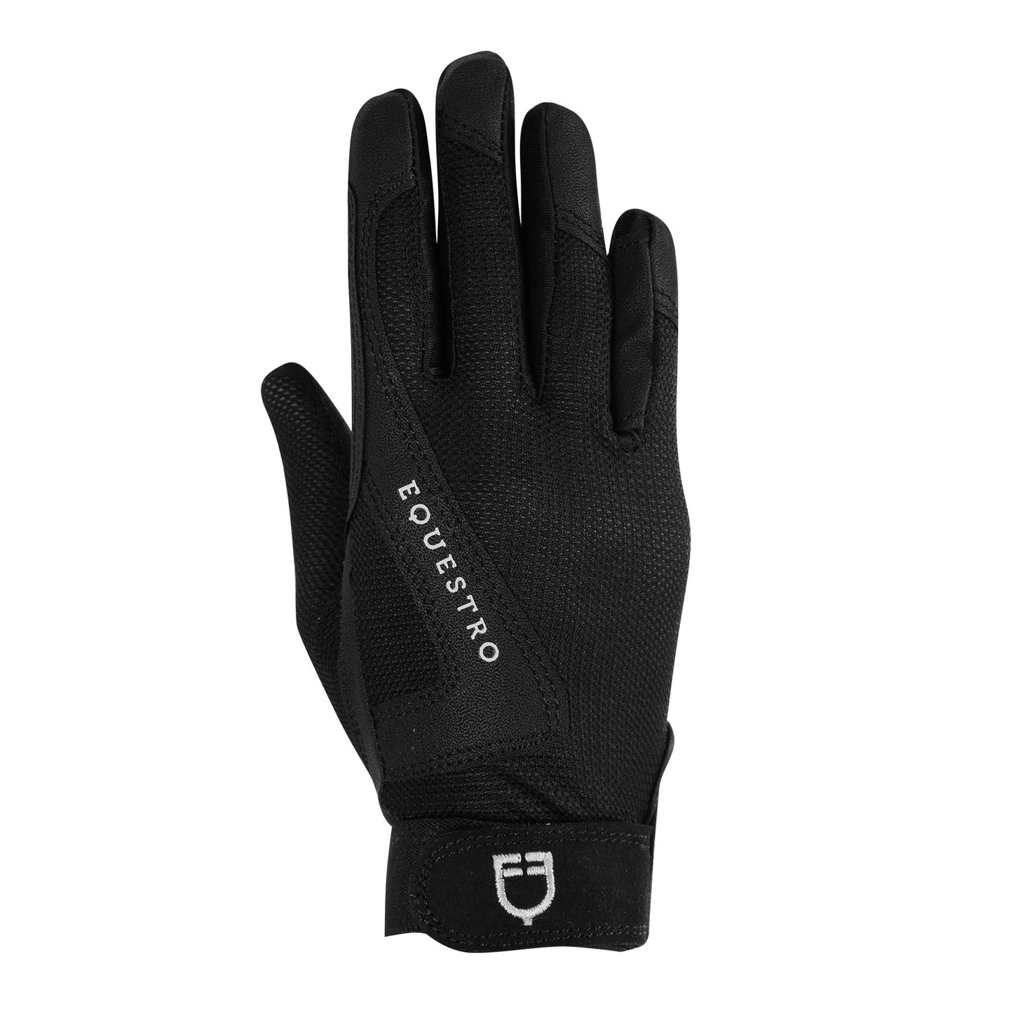 EQUESTRO - Kids' Gloves in Technical Fabric