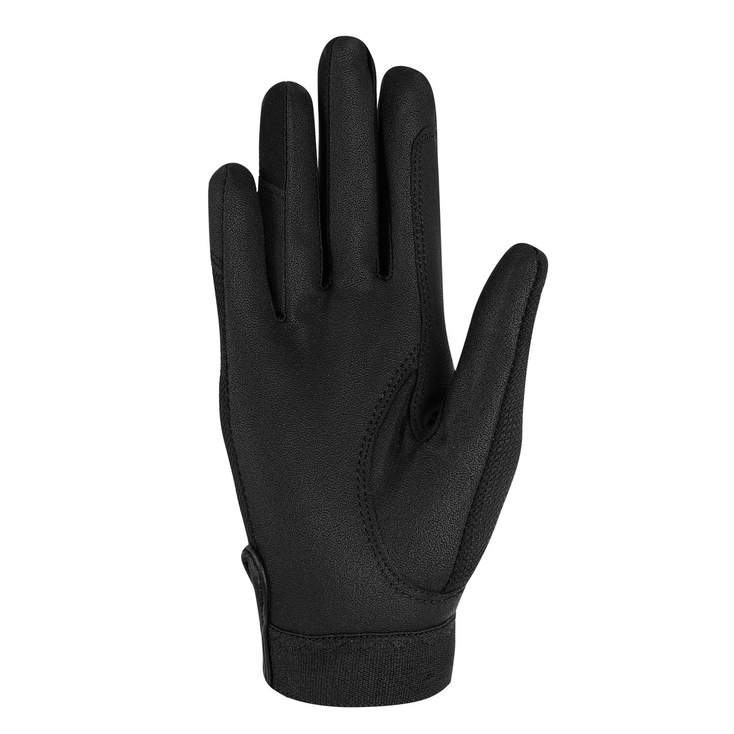 EQUESTRO - Kids' Gloves in Technical Fabric