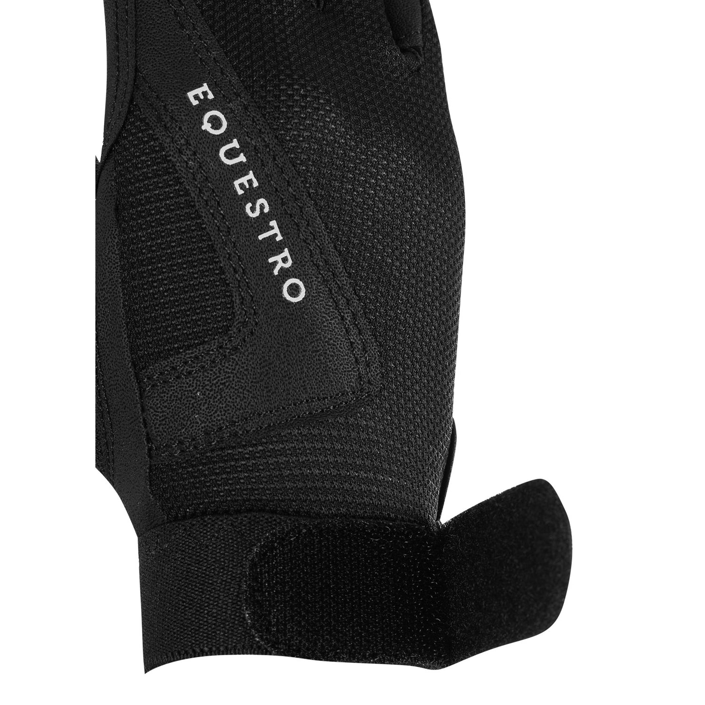 EQUESTRO - Gloves in Technical Fabric
