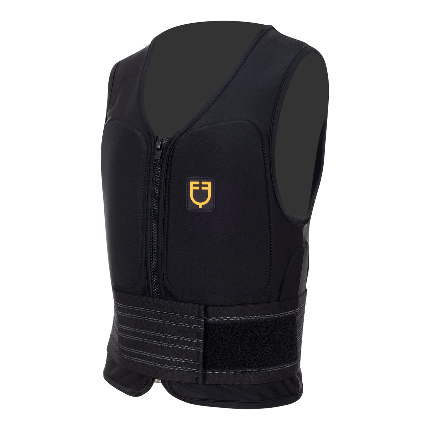 EQUESTRO - KIDS' Level 2 Back Protector
