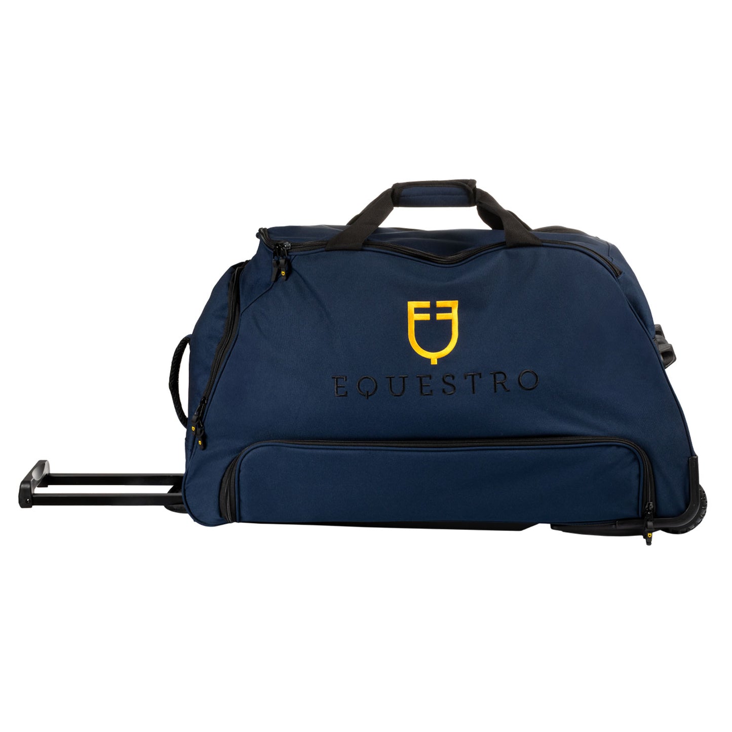 EQUESTRO - Trolley bag