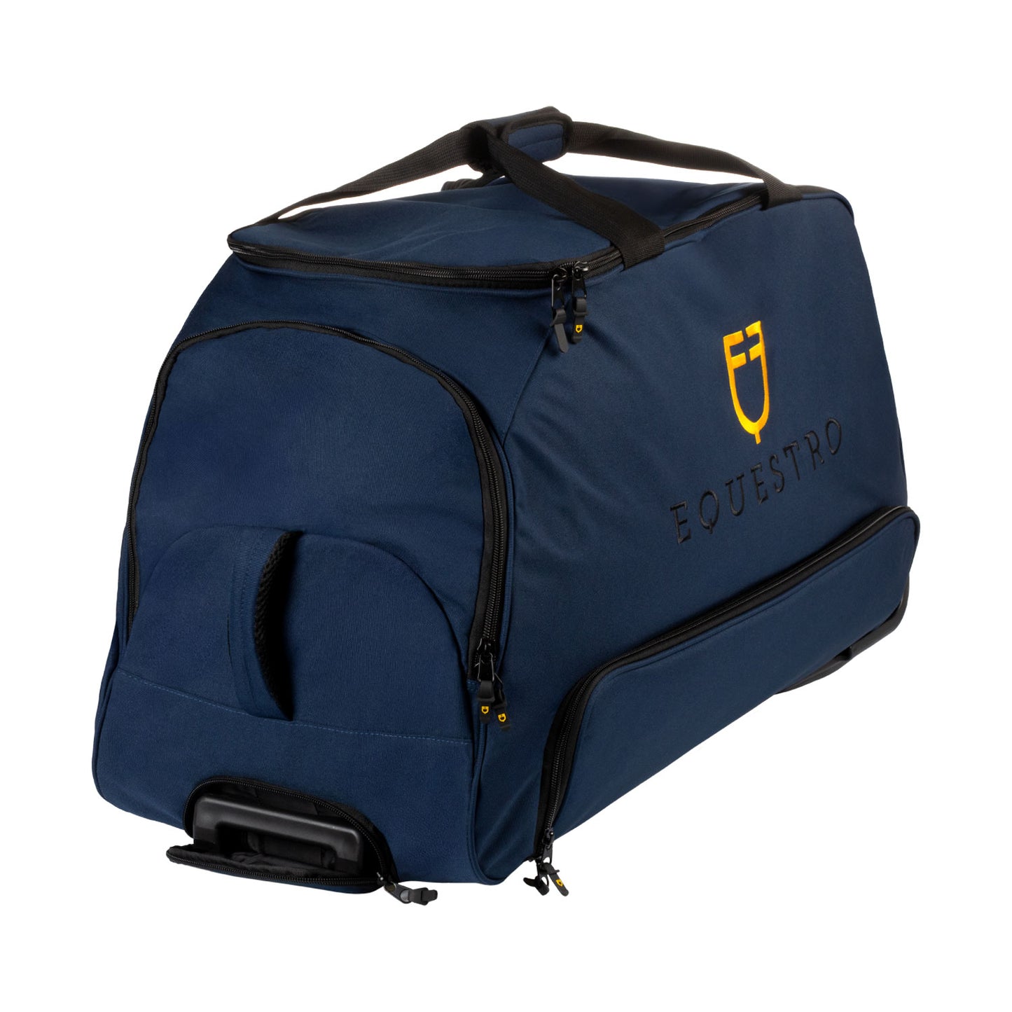 EQUESTRO - Trolley bag