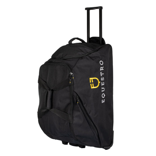 EQUESTRO - Trolley bag