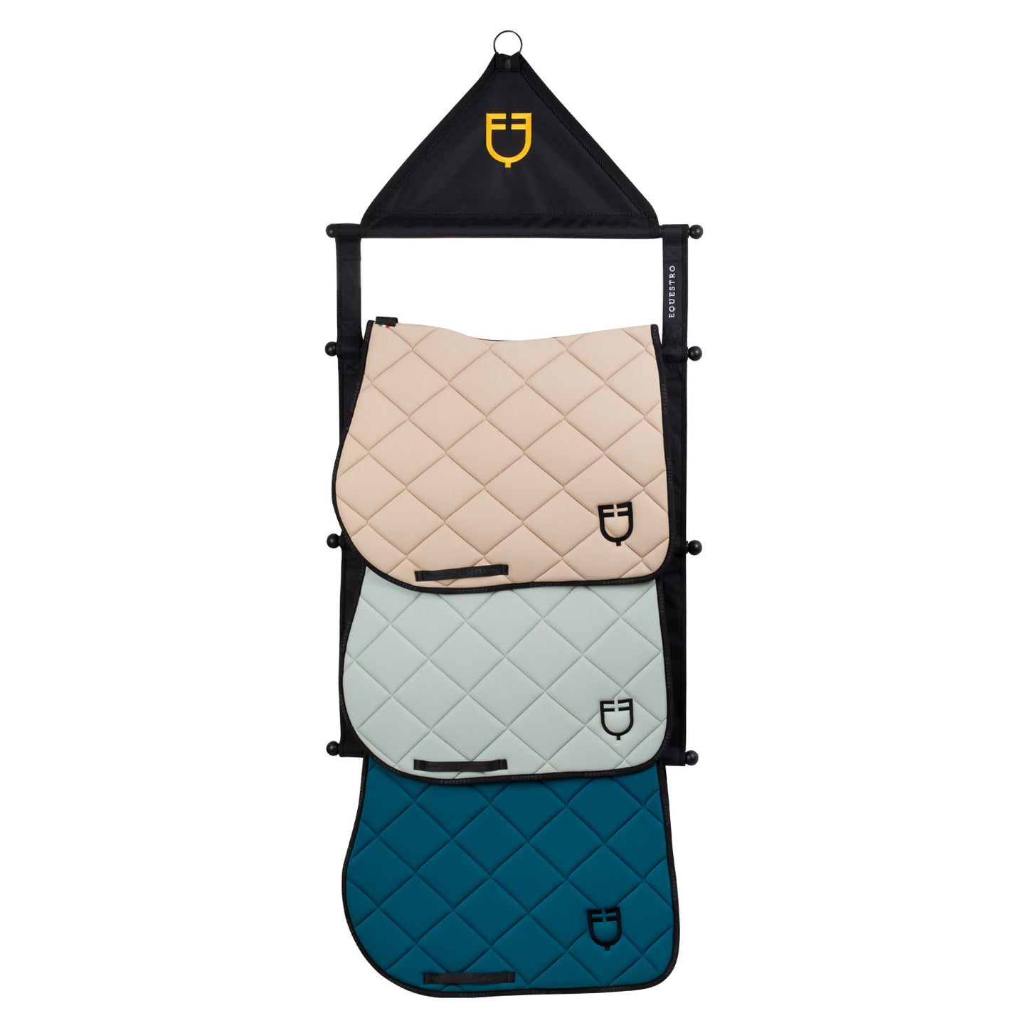 EQUESTRO - Saddle Pad Holders