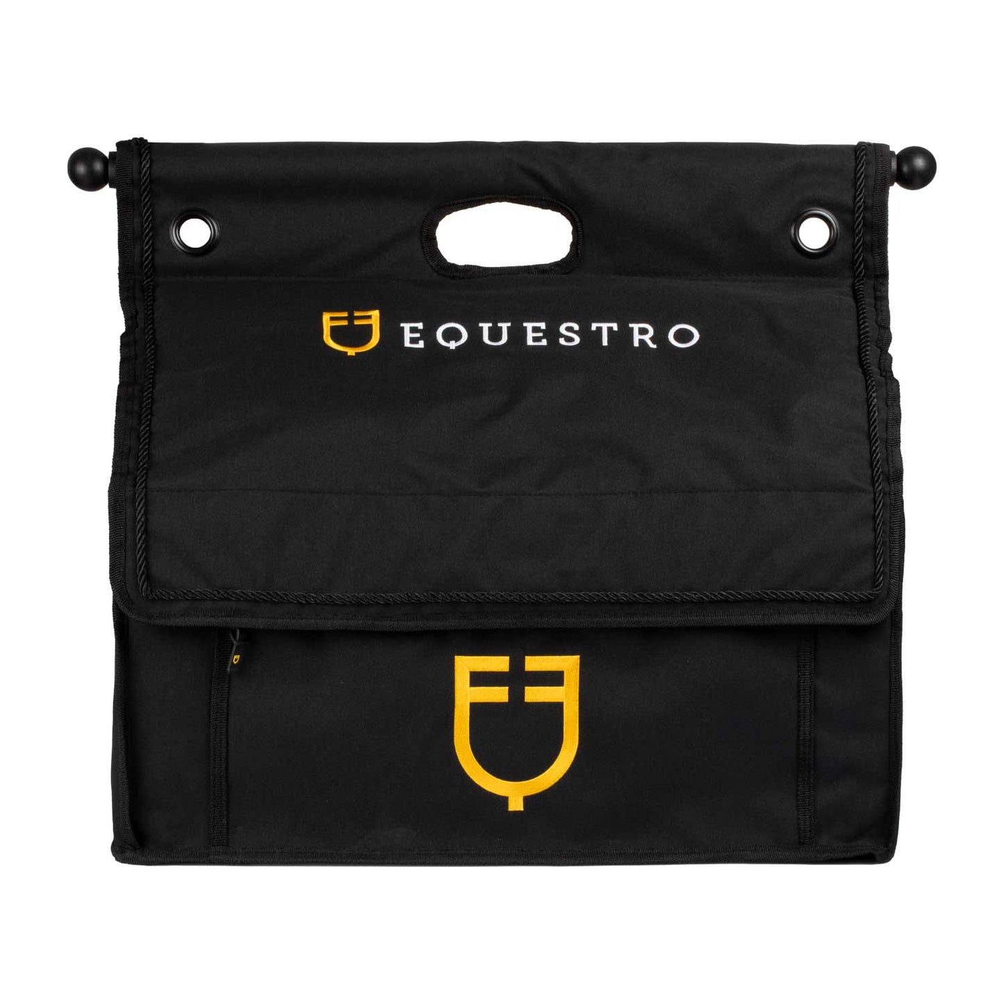 EQUESTRO - Grooming Bag with Bar