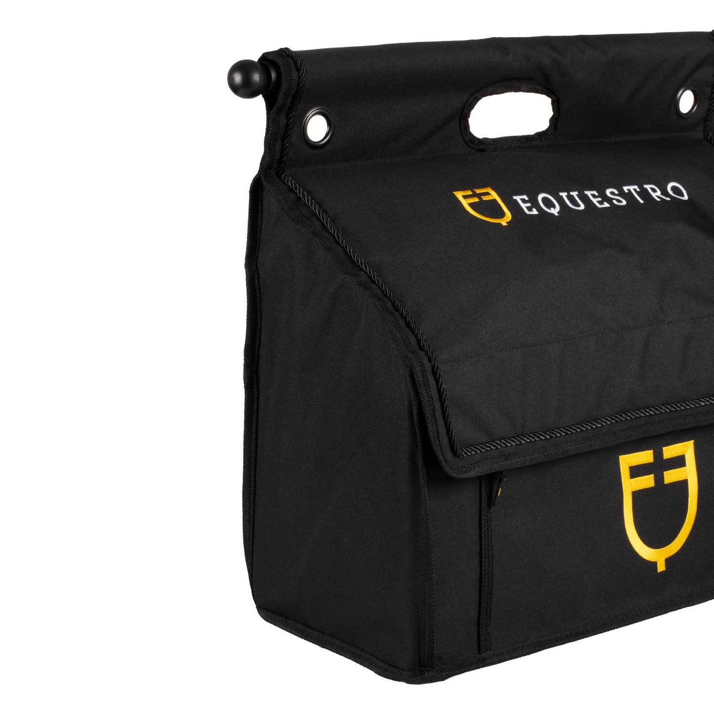 EQUESTRO - Grooming Bag with Bar