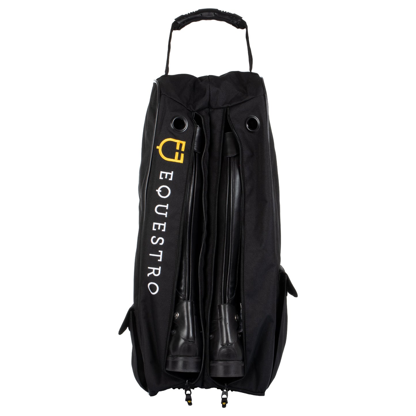 EQUESTRO - Boot and Helmet Bag